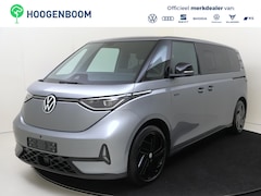 Volkswagen ID. Buzz - GTX 250 kW (340 pk) 4M Elektromotor 7pers | 7 zits pakket | Bekleding, 'ArtVelours' GTX Pr