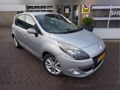 Renault Scénic - 1.4I TCE Parisienne