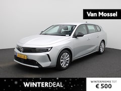 Opel Astra Sports Tourer - 1.2 Edition | Navigatie | Camera | Stoelverwarming