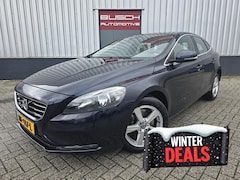 Volvo V40 - 1.5 T2 Ocean Race | CRUISE CONTROL | LEDER |