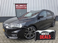 Ford Focus Wagon - 1.0 EcoBoost ST Line Business VAN 1e EIG