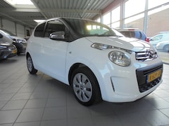 Citroën C1 - 1.0 VTi Feel||Airco||Cruise||Rijklaar||