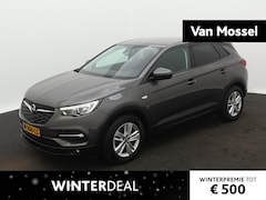 Opel Grandland X - 1.2 Turbo Online Edition | Apple Carplay/Android Auto | Cruise control | Parkeersensor ach