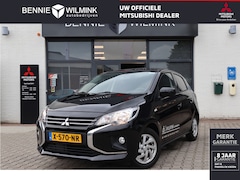 Mitsubishi Space Star - 1.2 Dynamic Cruise/Camera/Apple/AndroidAuto