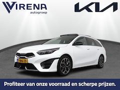 Kia Cee'd Sportswagon - Ceed 1.5 T-GDi GT-Line - Automaat - Camera - Apple carplay / Android auto - Adaptief Cruis