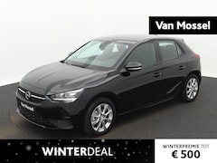 Opel Corsa - 1.2 Edition | Dubbele Bediening | Camera | Parkeersensoren | Navigatie | Lesauto Uitvoerin