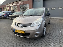 Nissan Note - 1.4 Visia AIRCO (MPV 5-dr.)