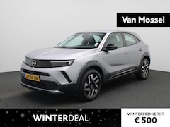 Opel Mokka - 1.2 Turbo Edition Navigatie | camera | carplay