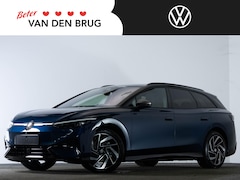 Volkswagen ID.7 - Pro S Limited Edition 86 kWh 286 PK | Head up display | Trekhaak | Navigatie | Keyless | E