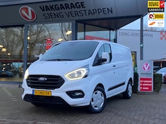 Ford Transit Custom - 340 2.0 TDCI L1H1 Trend autm. hoog laadvermogen Bovag rijklaarprijs