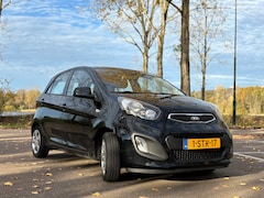 Kia Picanto - 1.0 CVVT ISG Comfort Pack