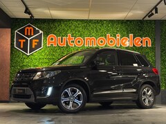 Suzuki Vitara - 1.6 High Executive |PANO|CAMERA|APPLE|BOMVOL