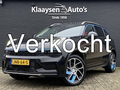 Lynk & Co 01 - 1.5 Plug-in Hybrid 262 pk AUT. | 1e eigenaar | navigatie | panoramadak | 360 camera | 2 la