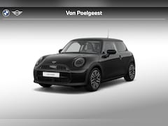 MINI Cooper - 3-deurs 1.5 Cooper C Classic M