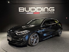 BMW 1-serie - 118i High Exe | M-sport | Camera | Leder