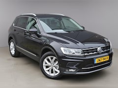 Volkswagen Tiguan - 4Motion|Camera|Massage|Stuurverwarming|Trekhaak