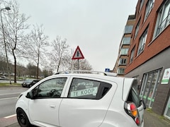 Chevrolet Spark - 1.0 16V LS+ Bi-Fuel