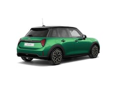 MINI Cooper - 5-deurs 1.5 Cooper C Favoured L