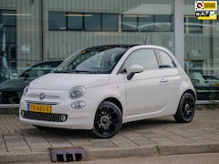 Fiat 500 - 1.2 Lounge |AIRCO|PANO| EINDEJAARSACTIE | BOVAG GARANTIE