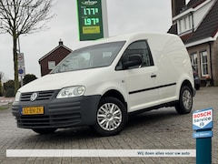 Volkswagen Caddy - 2.0 SDI / Org NL / Trekhaak