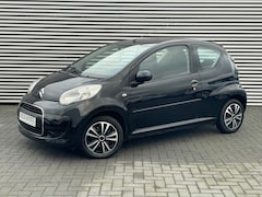 Citroën C1 - 1.0-12V Ambiance bouwjaar 2009 ( nette auto )