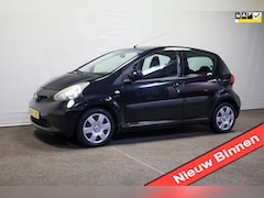 Toyota Aygo - 1.0-12V +