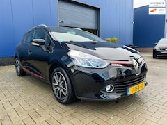Renault Clio Estate - 0.9 TCe Dynamique / NAVIGATIE / CRUISE CONTROL / STOELVERWARMING / BASSAUDIO / START-STOP