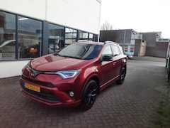 Toyota RAV4 - 2.5 Hybrid EXE ECC AUTOMAAT