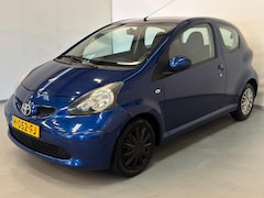 Toyota Aygo - 1.0-12V / Airco / Meeneemprijs