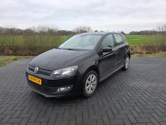 Volkswagen Polo - 1.2 TDI BlueMotion AIRCO 2013
