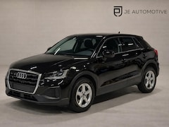 Audi Q2 - 35 TFSI 150PK S-Tronic, Facelift, Apple Carplay, Cruise, Clima, Multistuur, PDC, Android,