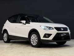 SEAT Arona - 1.0 TSI Style | Adaptive cruise | Carplay | Dodehoek sensor | Navi | Clima