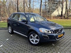 Volvo XC60 - 3.0 T6 AWD Summum Volle uitvoering | Complete onderhoudshistorie