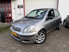 Toyota Yaris - 1.3 VVT-i Idols |NIEUW APK |1E EIEGNAAR |5 DEURS |LICHT METALEN VELGEN|NETTE AUTO|
