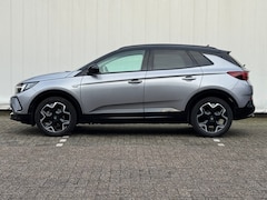 Opel Grandland - 1.2 Turbo Ultimate met Leer, Navi/Camera, LED, AGR, Elek.Klep