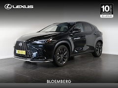 Lexus NX - 450h+ AWD F SPORT Line | Panorama dak | HUD | Adaptieve LED koplampen |