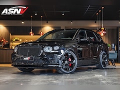 Bentley Bentayga - 4.0 V8 S, 550 PK, First/Edition, Carbon, Touring/Specification, Massage/Ventilatie, Night/
