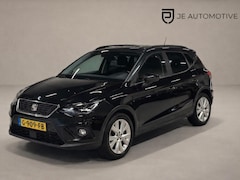 SEAT Arona - 1.0 TSI DSG Style, Voll Led, Apple Carplay, Beats, Navi, ACC, Virtual Cockpit, Clima, Cam,