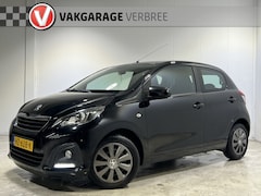 Peugeot 108 - 1.0 e-VTi Active | Airco | Bluetooth | Radio/CD/Mp3 |