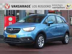 Opel Crossland X - 1.2 Turbo *Online* | Carplay | Cruise Control | A/C | PDC | Navigatie | Bluetooth | Orig.N