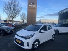 Kia Picanto - 1.0 MPi Dyn.PlusL*RIJKLAARPRIJS