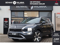 Mitsubishi Outlander - 2.4 PHEV First Edition