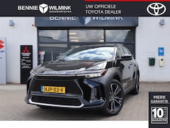 Toyota bZ4X - Premium 71 kWh 20 inch/Stoelventilatie