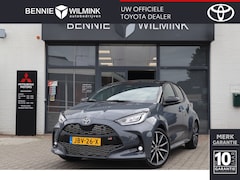 Toyota Yaris - 1.5 Hybrid 130 GR Sport | Plus Pack | Panoramadak