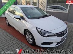 Opel Astra - 1.2 Edition navi/park/carplay/airco
