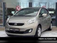 Kia Venga - 1.4 CVVT ExecutiveLine | Navigatie | Camera | Climate control | Cruise control