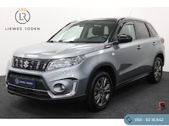 Suzuki Vitara - 1.4 Boosterjet Style Smart Hybrid (+ Trekhaak)