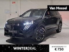Peugeot 5008 - 1.2 Hybrid 145 GT VOORRAAD-DEAL I 360 VISION I