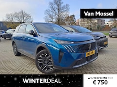 Peugeot 5008 - 1.2 Hybrid 136 Allure DEMO-UITVERKOOP | BEL VOOR BESCHIKBAARHEID | Rijk uitgerust