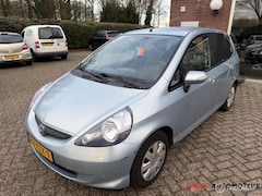 Honda Jazz - 1.4 LS EXPORT OF HANDEL